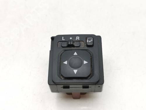 Used Mirror switch MITSUBISHI OUTLANDER III (GG_W, GF_W, ZJ, ZL, ZK) 2.0 4WD (GF7W) (150 hp) 28981393