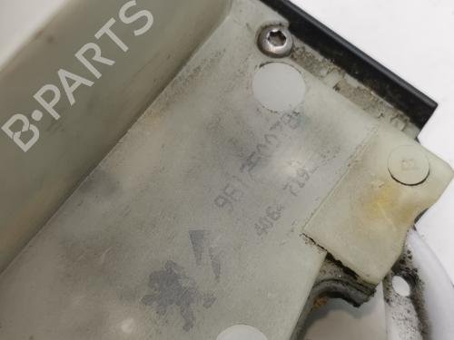 Front right lock PEUGEOT 208 I (CA_, CC_) 1.6 BlueHDi 100 | BP28981909C97 