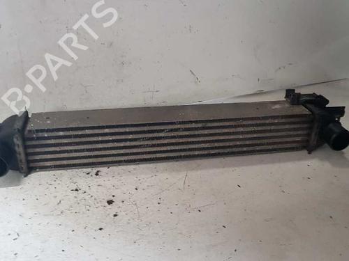 Used Intercooler PEUGEOT BIPPER (AA_) [2008-2025]  29000037