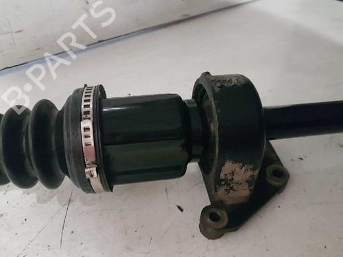 Right front driveshaft MINI MINI (R50, R53) Cooper | BP29000694M39