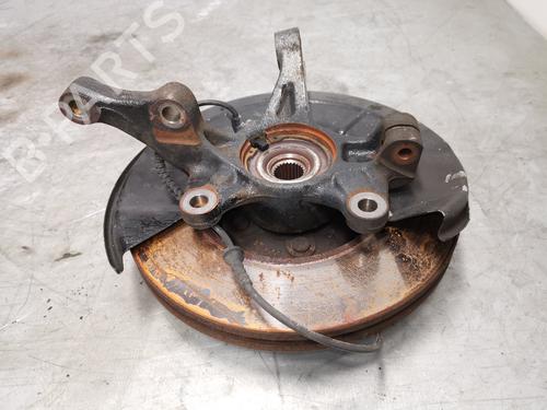 Right front steering knuckle OPEL MOKKA / MOKKA X (J13) 1.6 CDTI (_76) | BP29826044M26