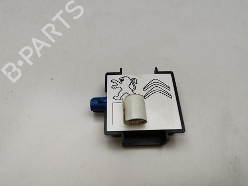 Electronic module PEUGEOT 508 I (8D_) 2.0 BlueHDi 150 | BP28984118M83