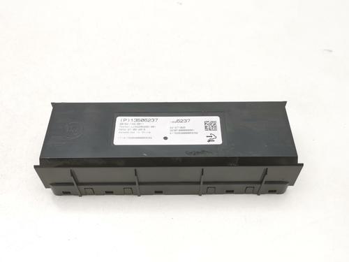 Used Electronic module Electronic module 39437940 39437940