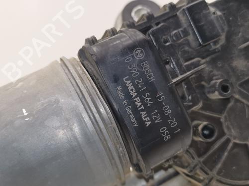 Ruitenwissermotor voor FIAT DOBLO Cargo (263_) 1.3 D Multijet | BP28998576M29 