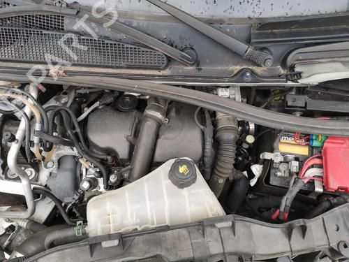 Electronic module RENAULT KANGOO / GRAND KANGOO II (KW0/1_) 1.5 dCi 90 (KW05, KW08, KW0G, KW11) | BP28996053M83 