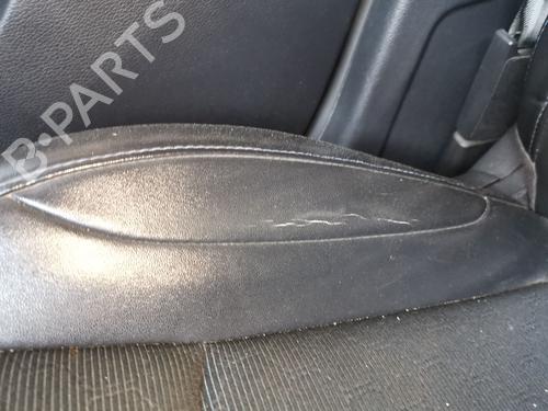 Right front seat SSANGYONG TIVOLI | BP36113834C16 - Image 2