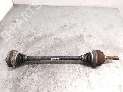 Transmisión trasera derecha AUDI Q7 (4LB) [2006-2016]  30831525