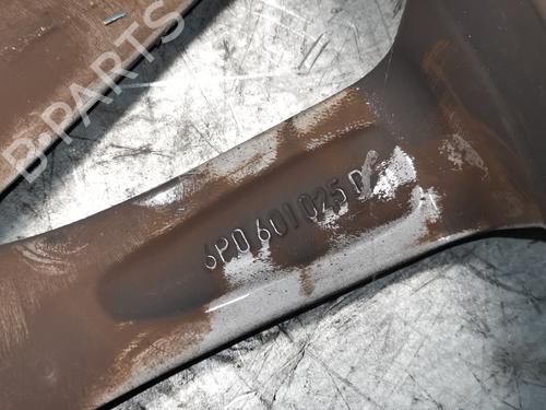 Rim SEAT IBIZA IV SC (6J1, 6P5) 1.4 TDI | BP29376391C45 