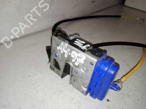Used Rear left lock AUDI A4 B5 (8D2) [1994-2001]  28979162