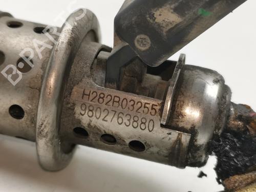 Other CITROËN BERLINGO MULTISPACE (B9) 1.6 BlueHDi 100 | BP28984667O1 