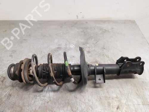 Used Right front shock absorber FIAT 500 (312_) 1.2 (312AXA1A) (69 hp) 28987919