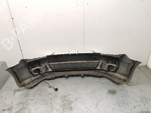Front bumper VW GOLF VI (5K1)  | BP28996463C7 