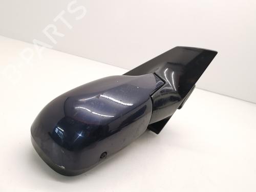 Right mirror RENAULT MEGANE II (BM0/1_, CM0/1_) 1.5 dCi (BM1E, CM1E) | BP28979396C27