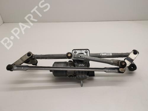 Front wiper motor SEAT IBIZA IV (6J5, 6P1)  | BP28998844M29 