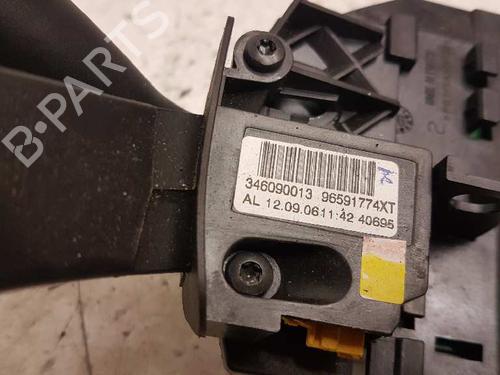 Headlight switch CITROËN C4 Picasso I MPV (UD_) 2.0 HDi 138 | BP28987286I24 