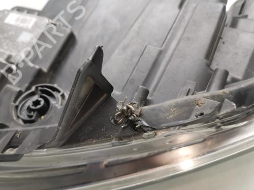 Right headlight CITROËN C5 III (RD_) 2.0 HDi 165 (RDRHHA, RDRHH8) | BP39442874C29 - Image 2