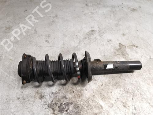Used Left front shock absorber AUDI A3 (8P1) [2003-2013]  28986607