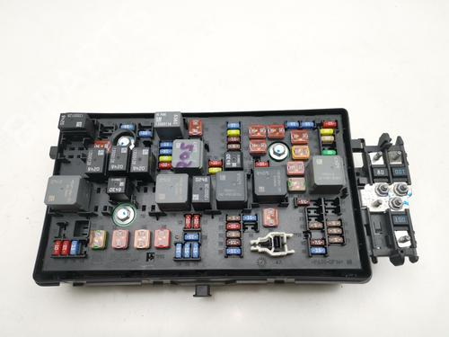 Zekeringkast OPEL INSIGNIA A (G09) [2008-2017]  28987347