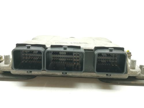 Engine control unit (ECU) PEUGEOT 307 Break (3E) 2.0 HDI 110 | BP37584667M57 - Image 4