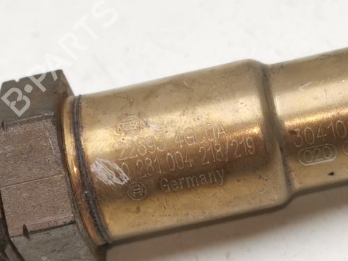 Elektronisk sensor INFINITI Q50  | BP28993386M84