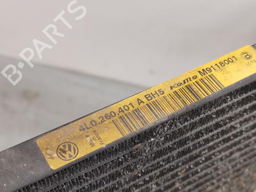 AC radiator AUDI Q7 (4LB) | BP30700790M32