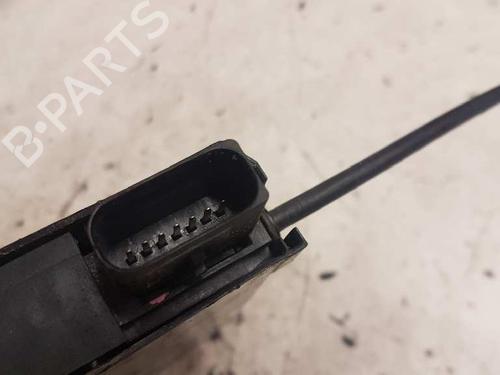 Rear right lock CITROËN C4 Picasso II  | BP28985549C99 
