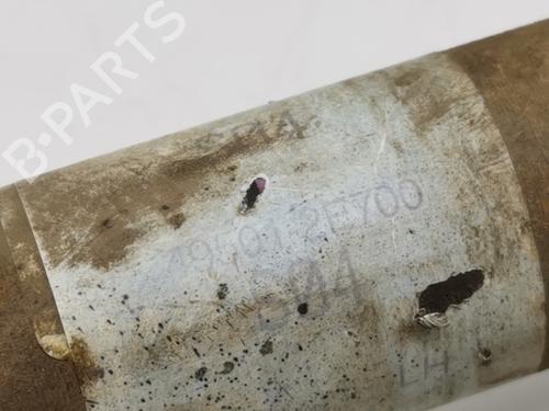 Left front driveshaft HYUNDAI TUCSON (JM) 2.0 CRDi | BP29000213M38