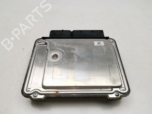 Engine control unit (ECU) VW SCIROCCO III (137, 138) 2.0 TDI | BP39442682M57 - Image 4