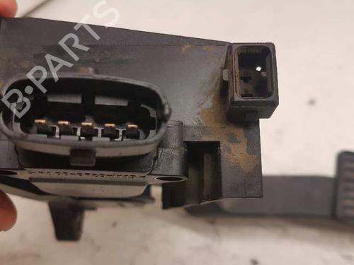 Pedal MERCEDES-BENZ VITO Bus (W639) 111 CDI (639.701, 639.703, 639.705) | BP28983379I4 