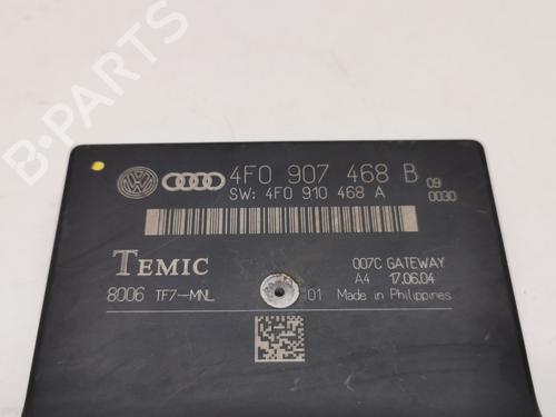 Electronic module AUDI A6 C6 (4F2) | BP28983324M83