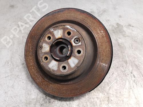 Mangueta trasera izquierda AUDI Q7 (4LB) [2006-2016]  30831522