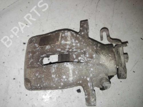 Used Left rear brake caliper PEUGEOT 607 (9D, 9U) 2.7 HDi 24V (204 hp) 28986088
