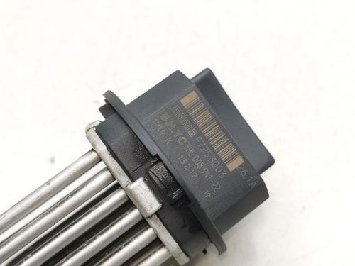 Heater resistor VOLVO XC60 I SUV (156) D4 AWD | BP31253313M108