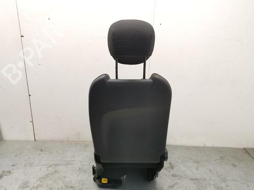 Left front seat RENAULT CAPTUR I (J5_, H5_)  | BP29613290C15 