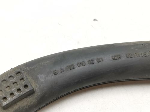 Pipe MERCEDES-BENZ VITO Mixto (Double Cabin) (W447)  | BP29070639M125 