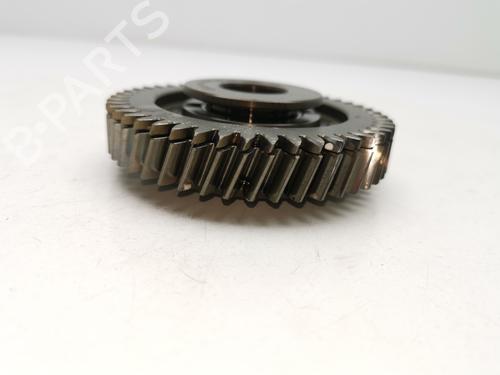 Pulley MERCEDES-BENZ VITO Tourer (W447)  | BP29916874M122