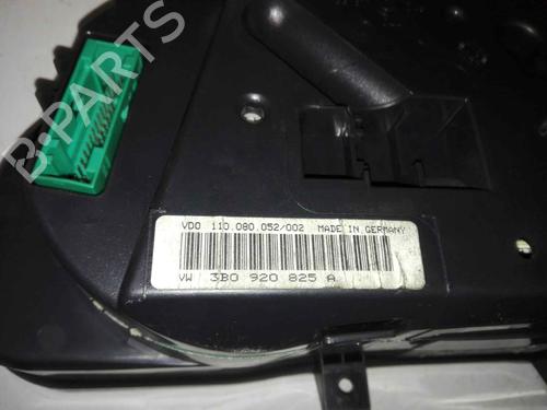 Instrument cluster VW PASSAT B5.5 (3B3) | BP28988132C47