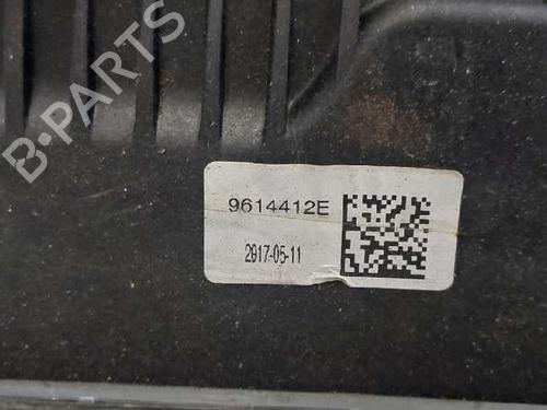 Gear lever PEUGEOT 508 I (8D_) 2.0 BlueHDi 150 | BP28998691M90 