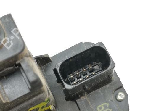Front left lock CHEVROLET CAPTIVA (C100, C140) 2.2 D | BP29070603C98 