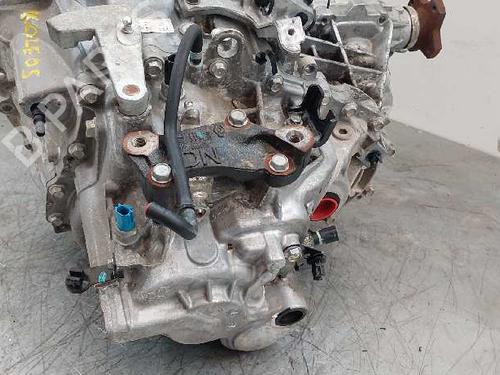 Gearbox RENAULT KOLEOS I (HY_) | BP28996860M3