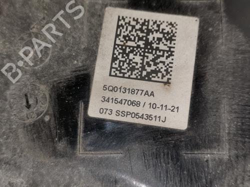 AdBlue-tank SEAT ATECA (KH7, KHP) | BP33819958M85 - Image 3