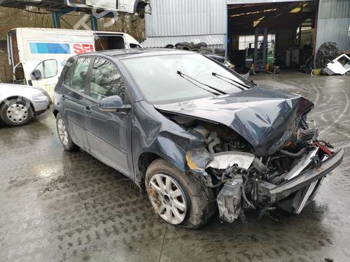 Headlight switch VW GOLF V (1K1) | BP28997916I24