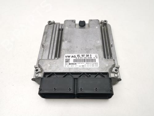 Used Engine control unit (ECU) Engine control unit (ECU) SEAT ATECA (KH7, KHP) [2016-2026] 33801673 33801673