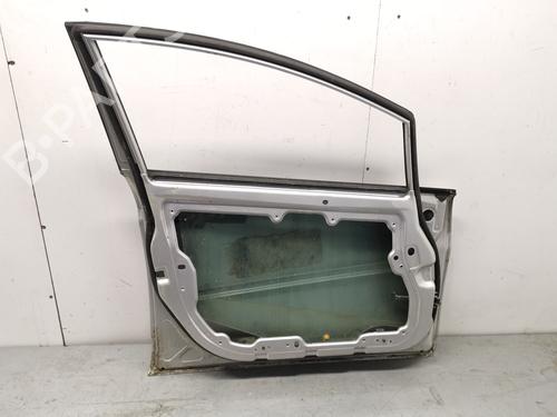 Left front door FORD FIESTA VI (CB1, CCN) 1.6 TDCi | BP28994239C2 
