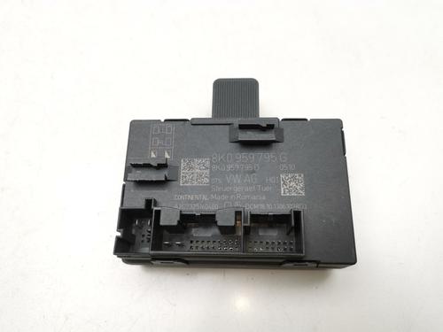 Elektronisk modul AUDI Q5 (8RB) 2.0 TDI quattro (177 hp) 29002304