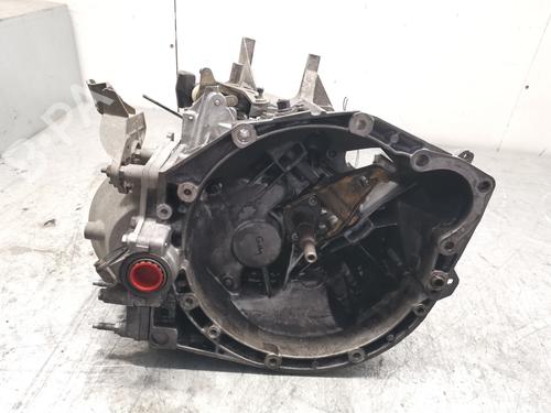 Gearkasse CITROËN C5 I (DC_) 2.2 HDi (DC4HXB, DC4HXE) (133 hp) 28995084