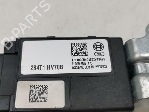 Elektronisk modul NISSAN QASHQAI II (J11, J11_)  | BP29376354M83 