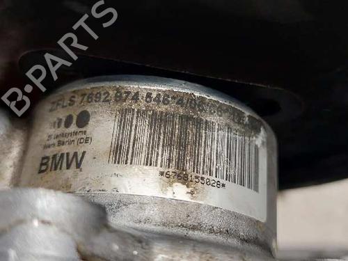 Steering pump BMW 3 (E90) 320 d | BP28993208M99 