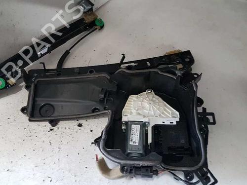 Used Front right window mechanism SEAT LEON (1P1) 1.6 TDI (90 hp) 28999172