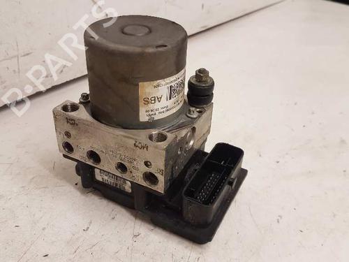 Used ABS pump FIAT DUCATO Van (250_) 120 Multijet 2,3 D (120 hp) 28994739